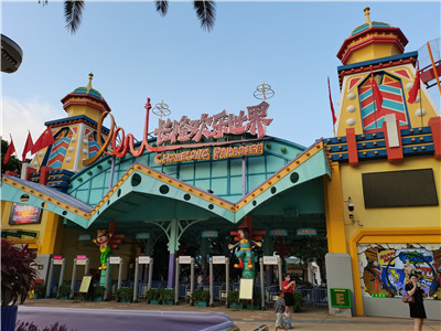 上海波斯湾浴场全套，享受梦幻般的身心之旅